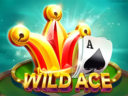 Wild Ace Demó