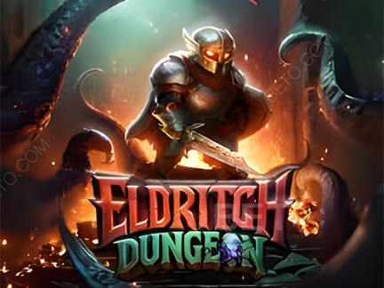 Eldritch Dungeon Demó