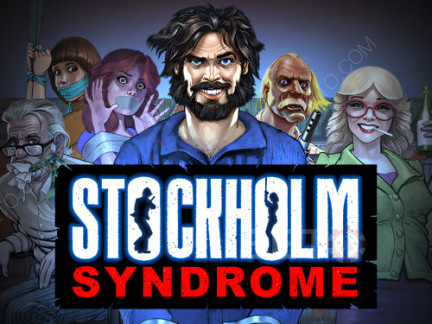Stockholm Syndrome Demó