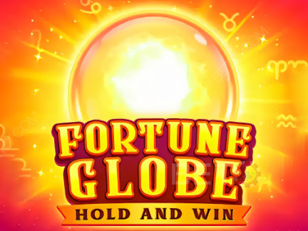 Fortune Globe Demó