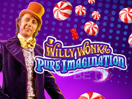 Willy Wonka Pure Imagination Demó