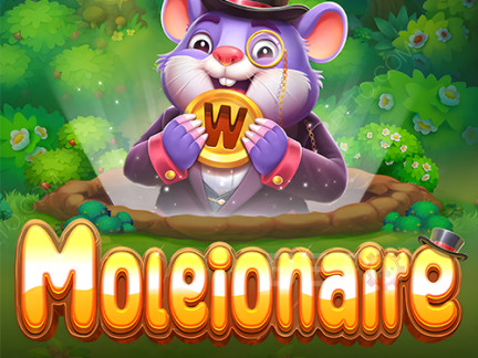 Moleionaire Demó