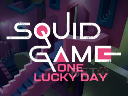 Squid Game - One Lucky Day Demó