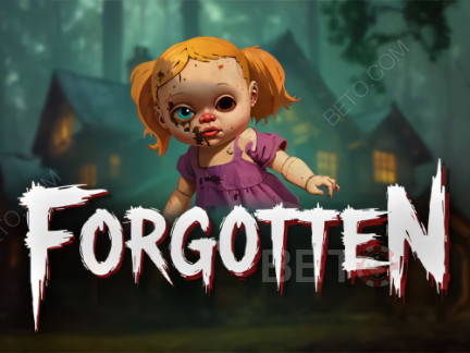 Forgotten Demó
