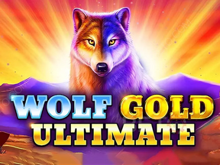 Wolf Gold Ultimate Demó