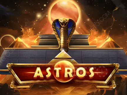 Astros Demó