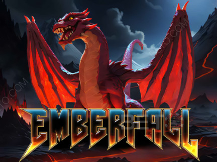 Emberfall Demó