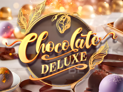 Chocolate Deluxe Demó