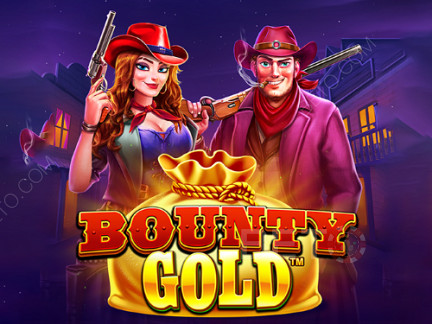 Bounty Gold Demó