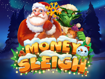 Money Sleigh Demó
