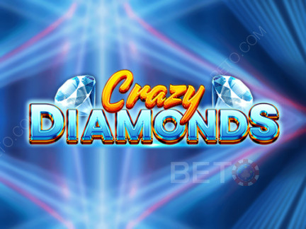 Crazy Diamonds Demó