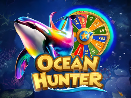Ocean Hunter (TaDa Gaming) Demó
