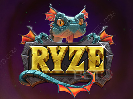 Ryze Demó