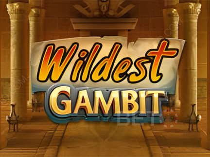 Wildest Gambit Demó