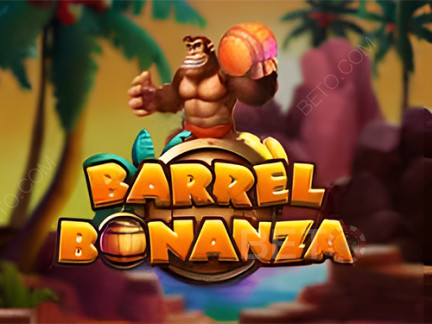Barrel Bonanza Demó