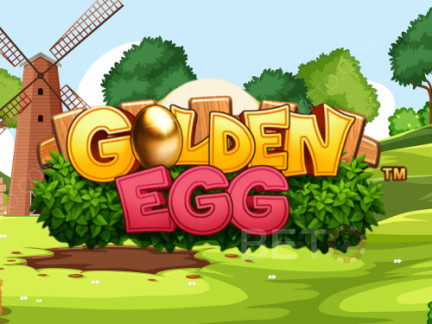 Golden Egg (GMW) Demó