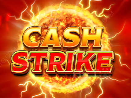 Cash Strike (Blueprint) Demó