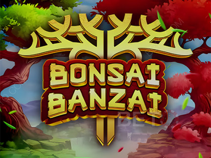 Bonsai Banzai Demó