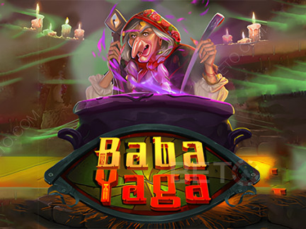 Baba Yaga Demó
