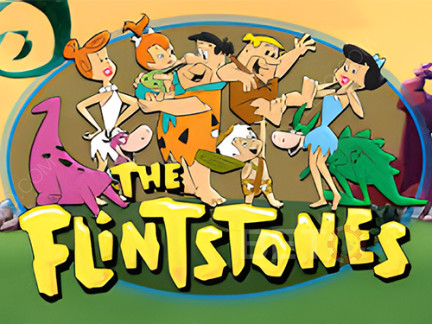 The Flintstones (Blueprint) Demó