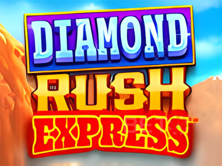 Diamond Rush Express Demó
