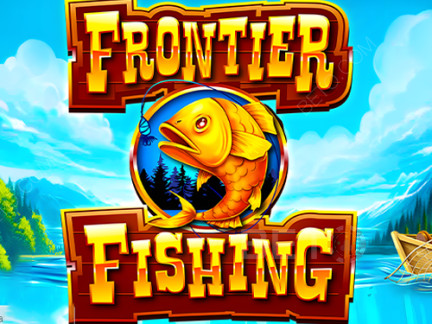 Frontier Fishing Demó