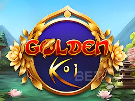 Golden Koi Demó