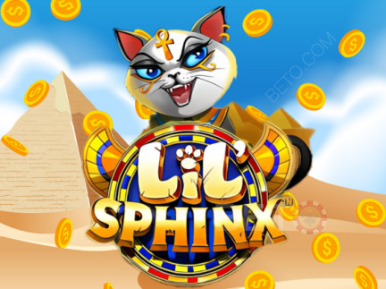 Lil Sphinx Demó