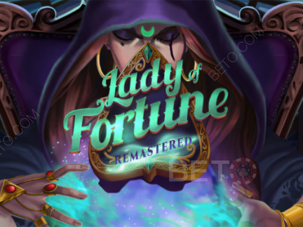 Lady of Fortune Remastered Demó