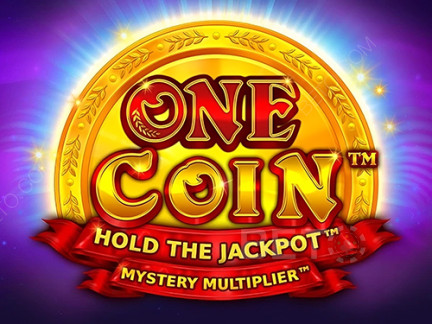 One Coin Demó