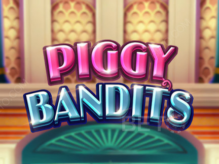 Piggy Bandits Demó