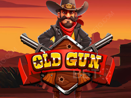 Old Gun Demó