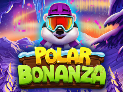 Polar Bonanza Demó