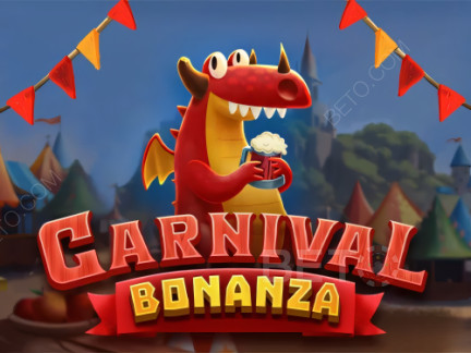 Carnival Bonanza Demó
