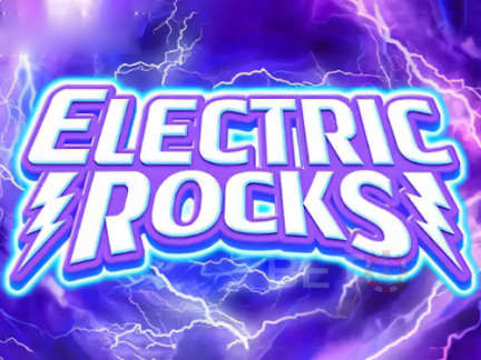 Electric Rocks Demó