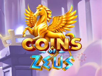 Coins of Zeus Demó