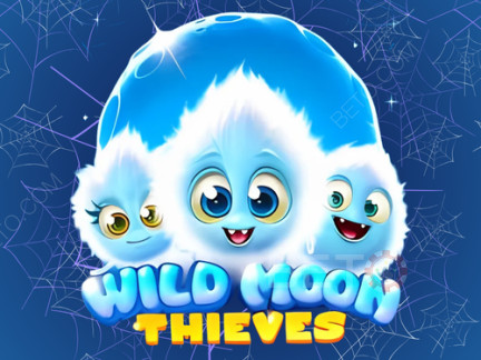Wild Moon Thieves Demó