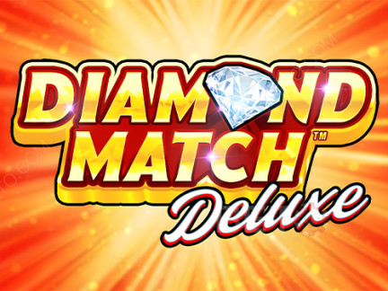 Diamond Match Deluxe Demó