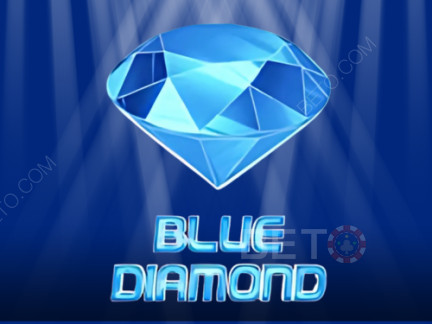Blue Diamond (World Match) Demó
