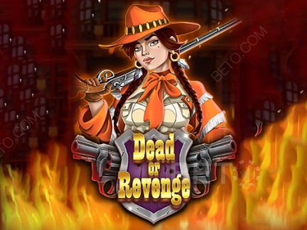 Dead or Revenge Demó