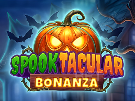 Spooktacular Bonanza Demó
