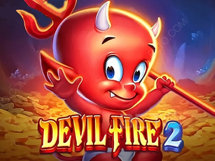 Devil Fire 2 Demó