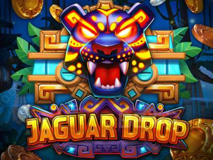 Jaguar Drop Demó