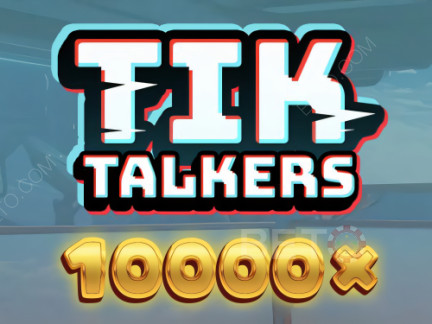 Tik Talkers Demó
