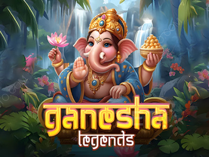 Ganesha Legends Demó