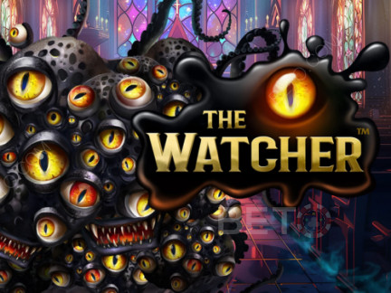 The Watcher Demó