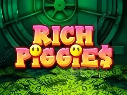 Rich Piggies Demó