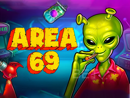 Area 69 Demó