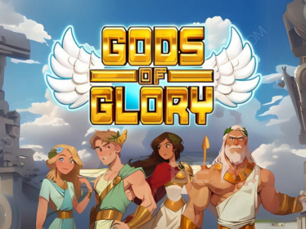 Gods of Glory Demó