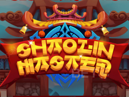 Shaolin Master Demó